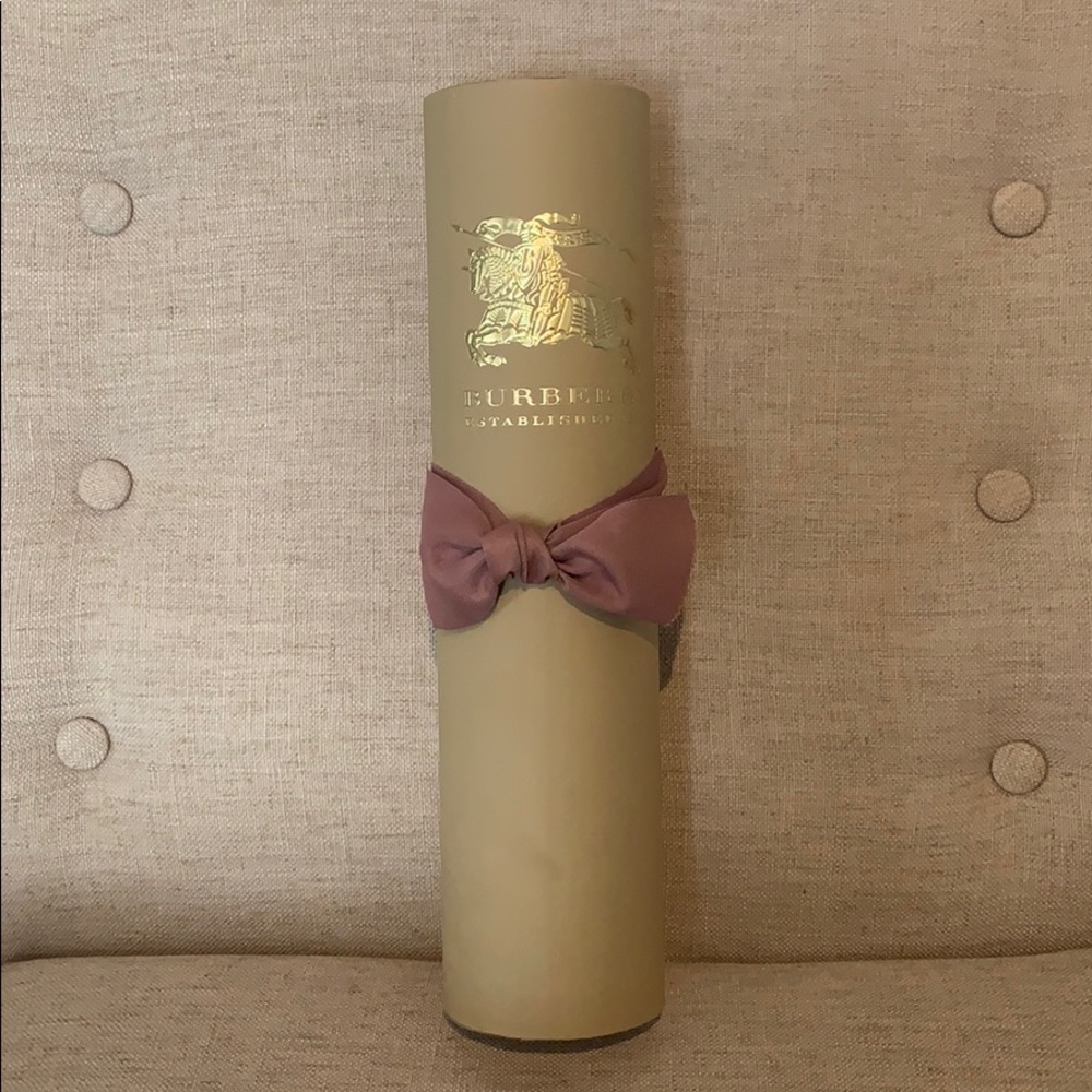 Burberry Gift Box